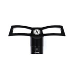 Machined Aluminum Wheel Wrench 17mm