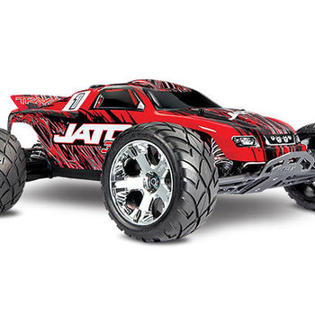 Traxxas JATO 3.3 W/ 2.4GHZ RADIO