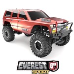 redcat RTR EVEREST GEN7 SPORT 1/10 SCALE ELECTRIC