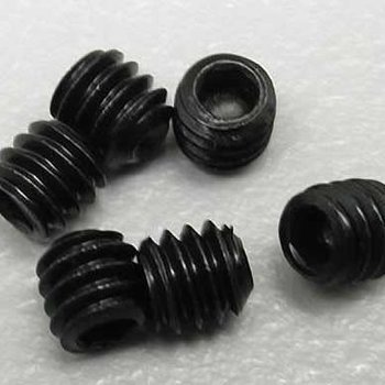 RRP 1001 Set Screws 5-40 (6)