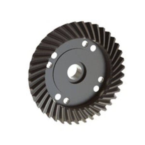 arrma Main Diff Gear 39T Spiral