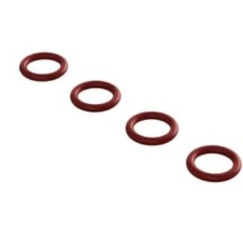 arrma O-Ring 9x2mm (4)