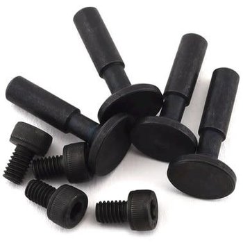 LOSI Front Kingpins (4): SuperRockRey