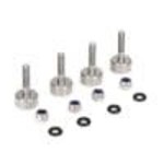 Canopy Thumb Screws, (4): Zelos 36 Twin