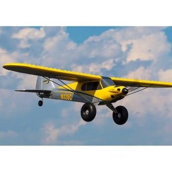 Carbon Cub S 2 1.3m RTF Basic