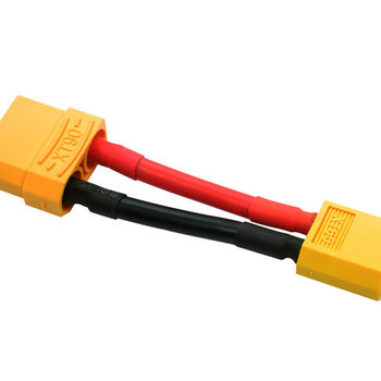 Commonsence RC Common Sense RC XT90 Female to XT60 Male Conversion Adapter CMS-XT90F2XT60M