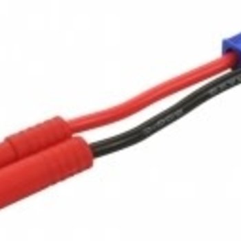 Commonsence RC EC3 Female to HXT 4mm