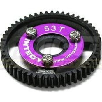 Integy T3653 STEEL SPUR GEAR 53T