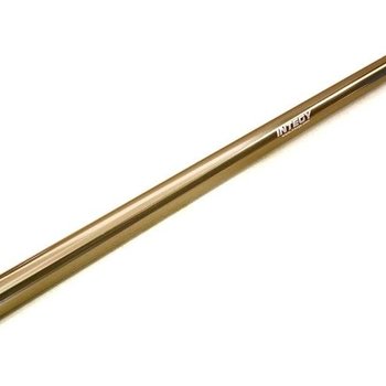 Integy Billet Machined Center Main Drive Shaft for Traxxas X-Maxx 4X4