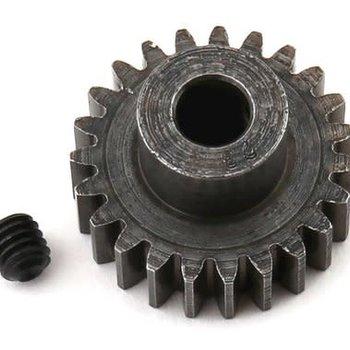 RRP8623 Extra Hard 23T Blackened Steel 32P Pinion 5mm