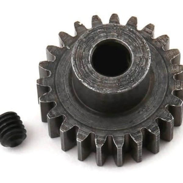 RRP8623 Extra Hard 23T Blackened Steel 32P Pinion 5mm