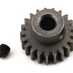 RRP8621 Extra Hard 21T Blackened Steel 32P Pinion 5mm