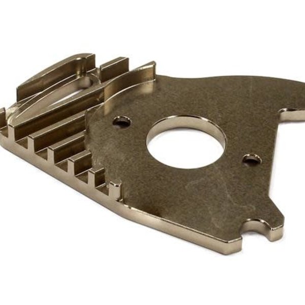 Integy C25300GUN Motor Heatsink Slash 4x4 LCG Chassis