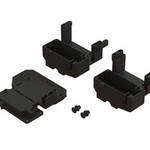 arrma Receiver Box