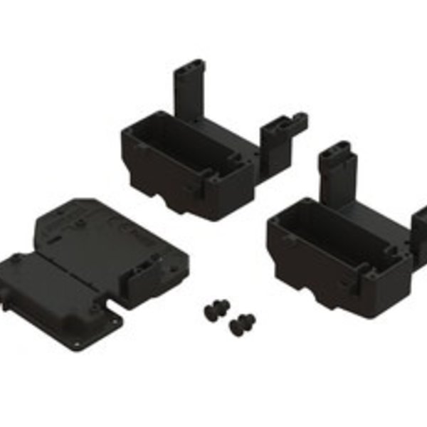 arrma Receiver Box