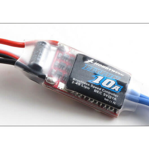 Flyfun 10A ESC
