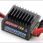 Ezrun-18A-SL ESC (1/18 Car)
