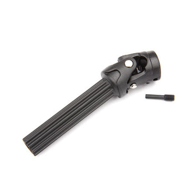 Traxxas DIFF OUTPUT YOKE ASSEMBLY F/R