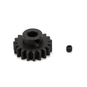 LOSI Pinion Gear, 19T, 8mm Shaft, 1.5M