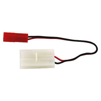 redcat Hump pack battery charger adaptor