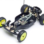 ASC ASC6002 RC10 Worlds Car Kit hard to find!