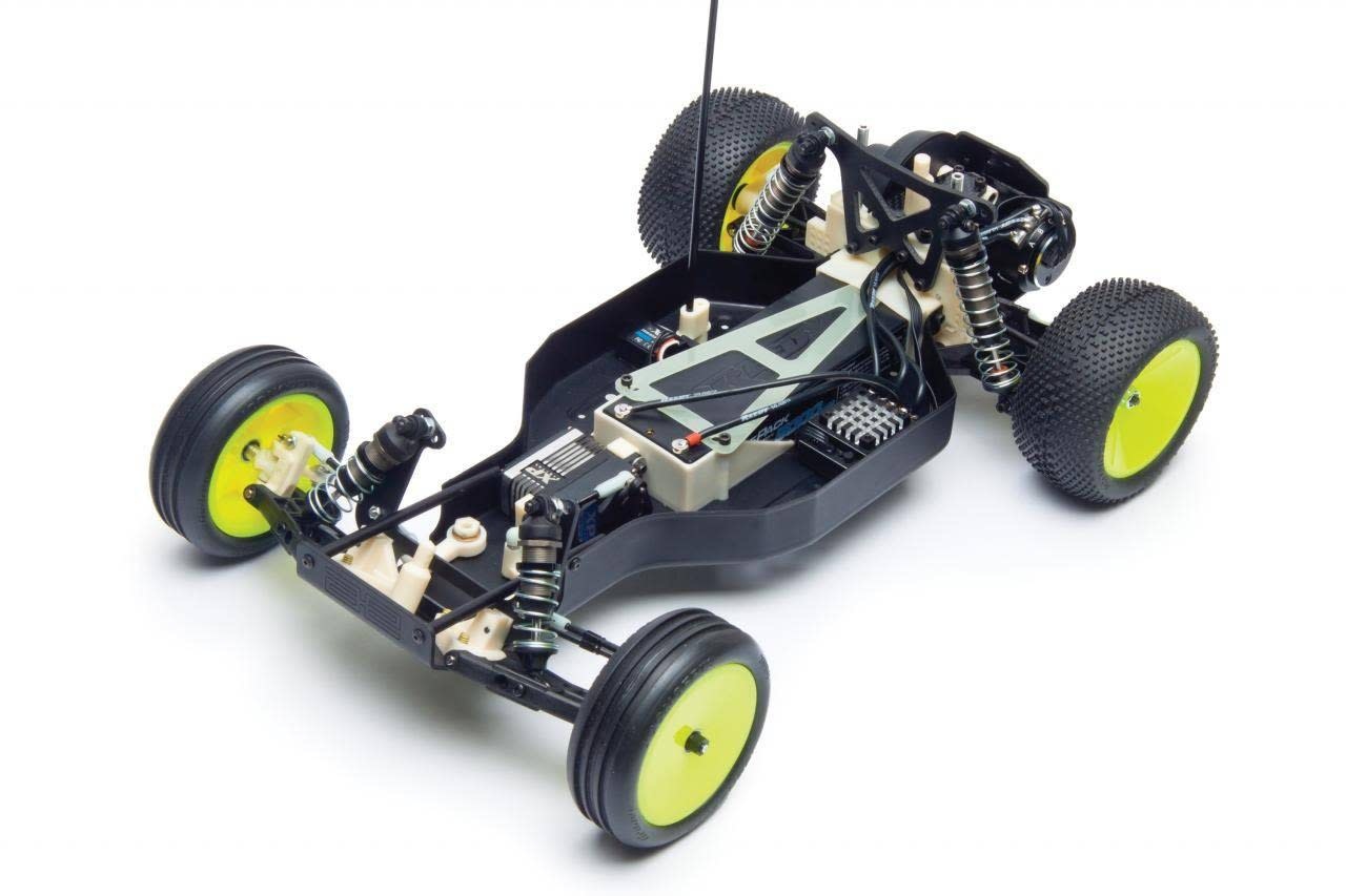 rc10 worlds car for sale