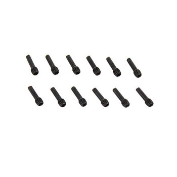 redcat Pin Grub Screw 3*3-2*7