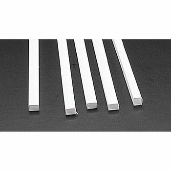 RTFS-10 Rect Tubing,5/16" (5)