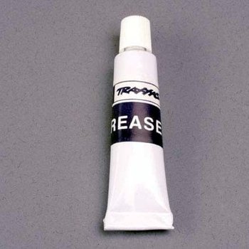 Traxxas 1647 Silicon Grease
