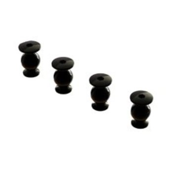 arrma Ball M3x8x12mm (4)