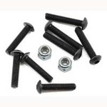 RPM Screw Kit for RPM Wide Front A-arms (XL-5 Version)
