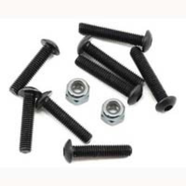 RPM Screw Kit for RPM Wide Front A-arms (XL-5 Version)