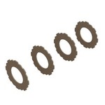 arrma Slipper Pad (4)