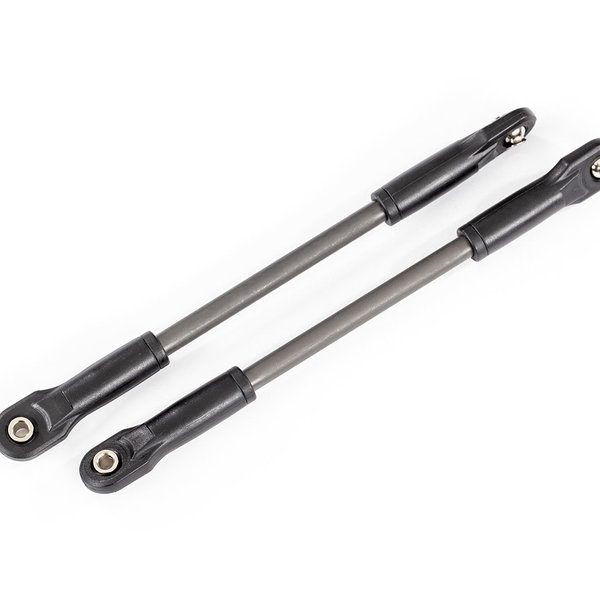 Traxxas Push rods (steel), heavy duty (2) (assembled with rod ends)