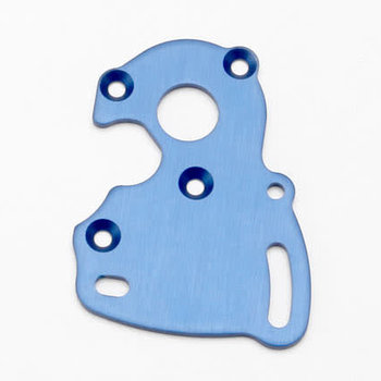 Traxxas Plate, motor