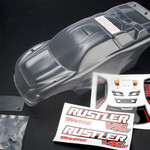 Traxxas 3714 Body Rustler VXL