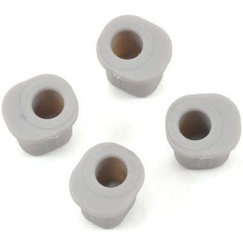 ASC Team Associated Rear Arm Mount Insert Set (D)