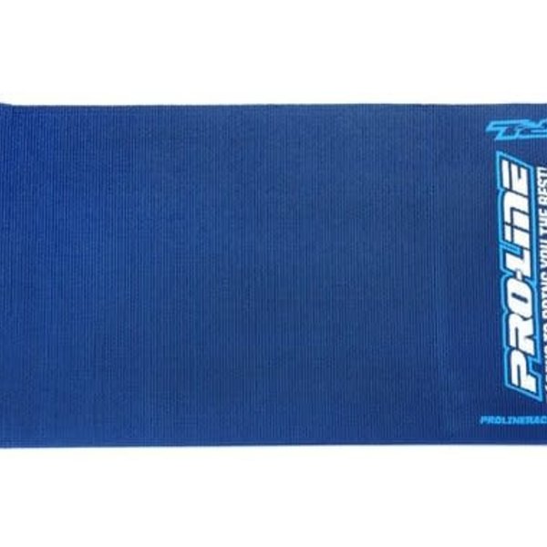 Pro-Line Roll-Up Pit Mat