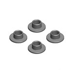 mip Bypass1 Stop Washers, Mugen / AE/ Kyosho 1/8th (4)