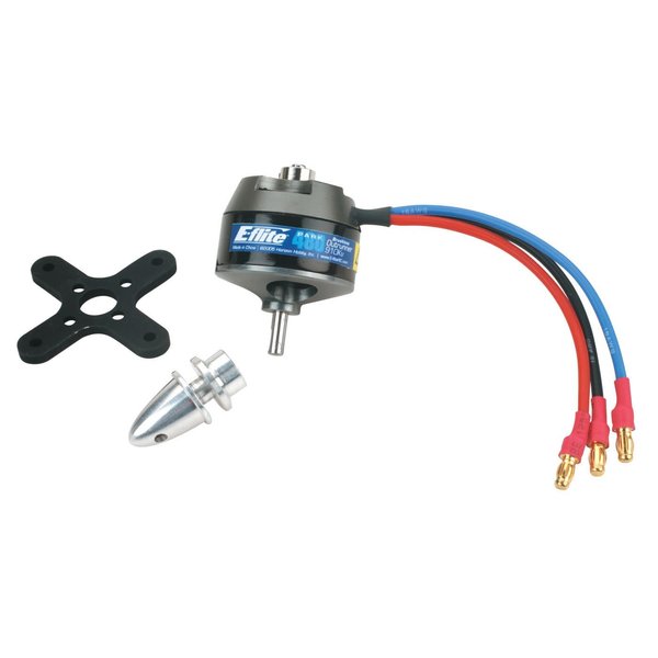 10-Amp Pro Brushless ESC