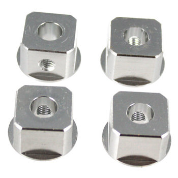 redcat Wheel Mount 4Pcs