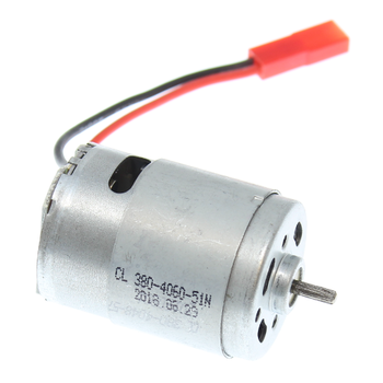 redcat Front RC380 Motor