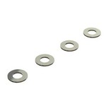 arrma Washer 8x16x1mm (4)