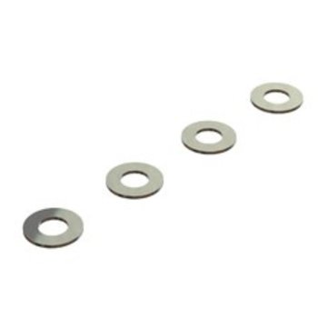arrma Washer 8x16x1mm (4)