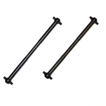 redcat Center Drive Dogbones 2pcs