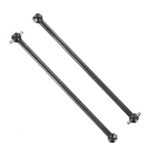 redcat Rear Drive Shaft, 3.8*91.2mm (2pcs)