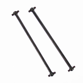 redcat UPGRADED Center front dogbones 2pcs 105mm