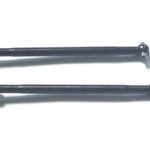 redcat Rear Drive Shafts (L=approx. 91.2mm)