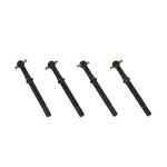 redcat Drive Shafts, 4pcs