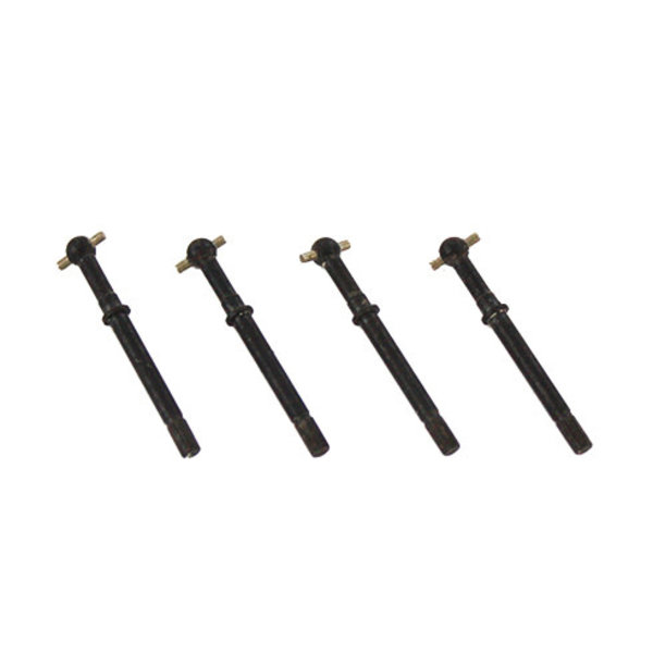 redcat Drive Shafts, 4pcs